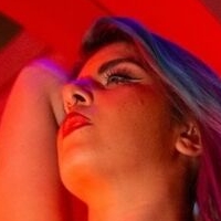 Eden Elizabeth Nude