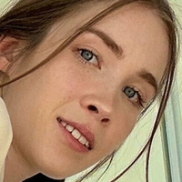 Eireen Nude