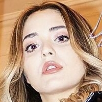 Elanur Pat Nude