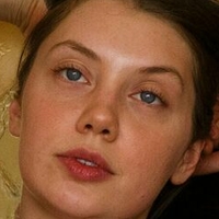 Elena Koshka Nude