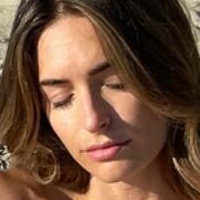 Elisabeth Giolito Nude