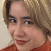Elise ASMR Nude