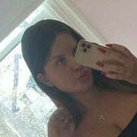 Elizabeth M Nude