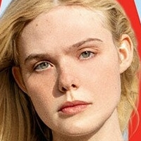 Elle Fanning Nude