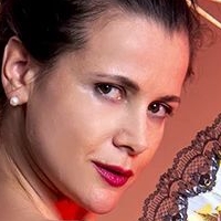 Ellen Slusarchi Nude