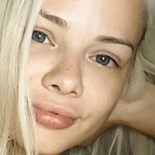 Elsa Jean Nude
