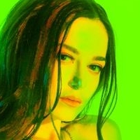 Emily England Nude