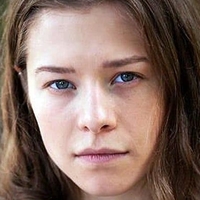 Emma D'arcy Nude
