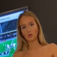 Emma Wilcott Nude