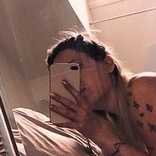 emmy-wildchild Nude