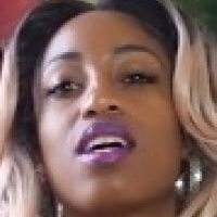 Empress Jess Nude