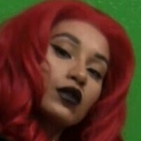 Enchantress Sahrye Nude