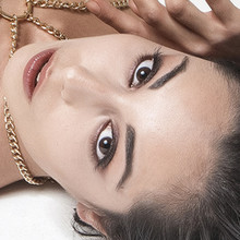 Erika Nude