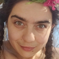 eroicaforest Nude