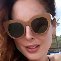 Eva Amurri Nude