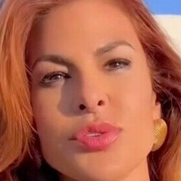 Eva Mendes Nude
