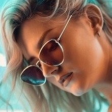 evaelfie Nude