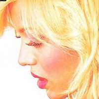 Evangelina Anderson Nude
