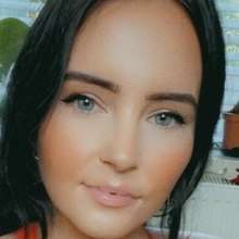 evelynwhite Nude