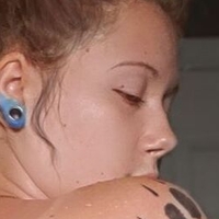 FangRaven Nude