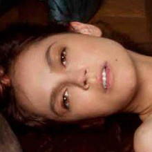 Fanny Beladona Nude