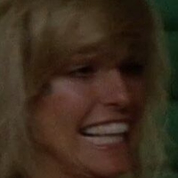 Farrah Fawcett Nude