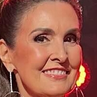 Fátima Bernardes Nude