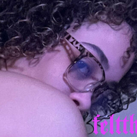 felttheflowers Nude