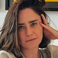 Fernanda Vasconcellos Nude