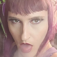 flamenymph Nude