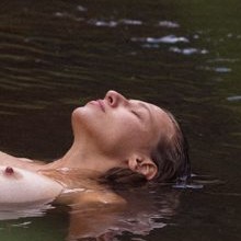Flavia Fontanetti Nude
