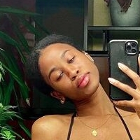florheavenly Nude
