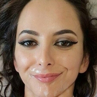 Francyloverossi Nude