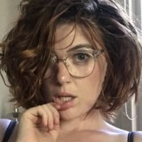 Frankie McNair Nude