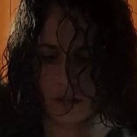 Frida Affer Nude