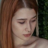 Friderayk Nude