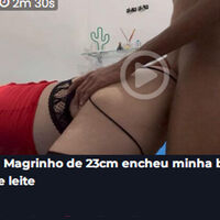 Gabi Cdzinha Nude