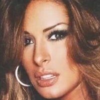 Galilea Montijo Nude