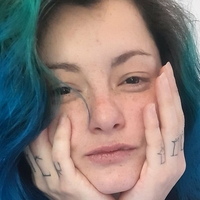 geekgirl420 Nude
