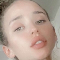 Geisha Kyd Nude