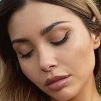 Gia Armani Nude