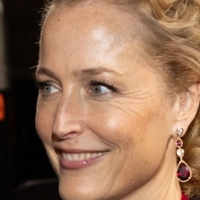 Gillian Anderson Nude