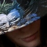 Gillianaqua Nude
