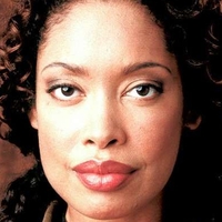 Gina Torres Nude