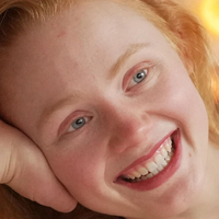 Gingercat-Phine Nude
