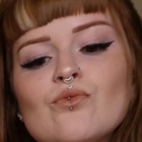 Gingerminnie MFC Nude
