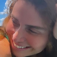 Giovanna Antonelli Nude