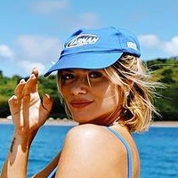 Giovanna Ewbank Nude