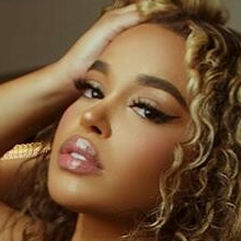 Giselle Lynette Nude