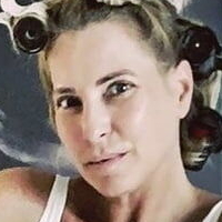 Giulia Siegel Nude